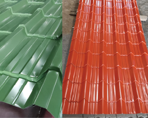  C Purlin Manufacturer in Taloja 