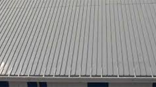 sandwich puf panel sheet